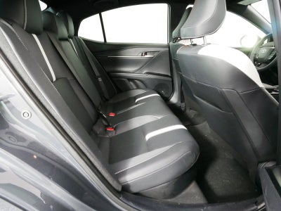 2025 Toyota Camry SE Hybrid *1-OWNER*