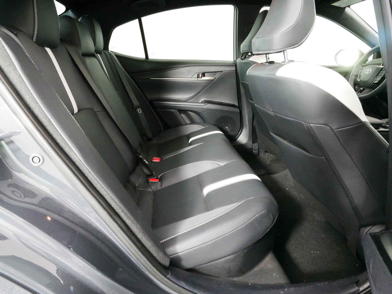 2025 Toyota Camry SE Hybrid *1-OWNER*