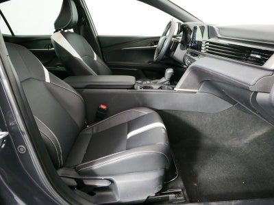 2025 Toyota Camry SE Hybrid *1-OWNER*