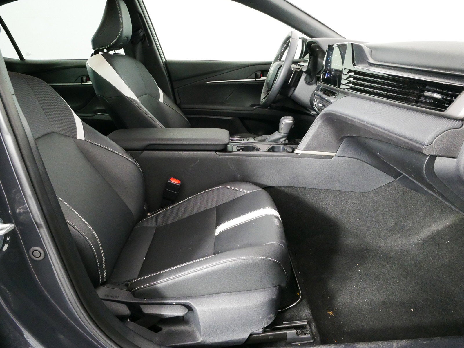 2025 Toyota Camry SE Hybrid *1-OWNER*