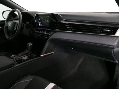 2025 Toyota Camry SE Hybrid *1-OWNER*