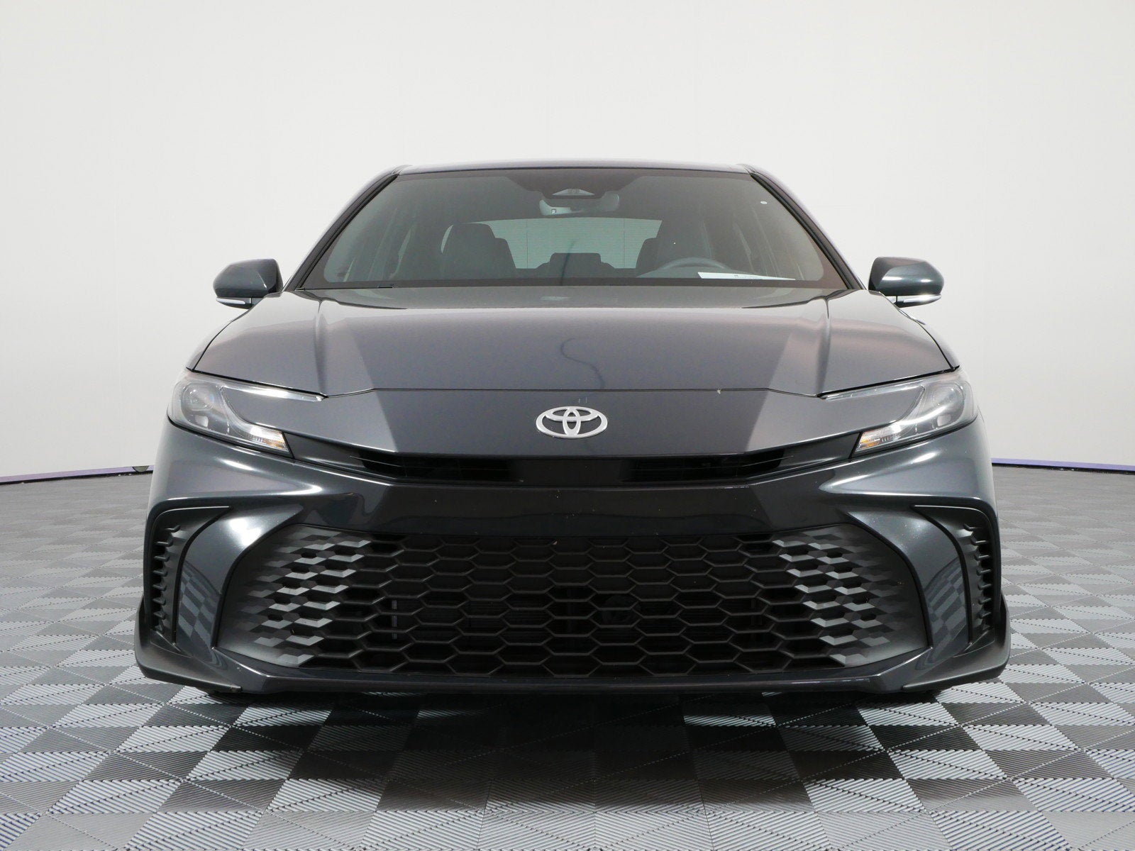 2025 Toyota Camry SE Hybrid *1-OWNER*