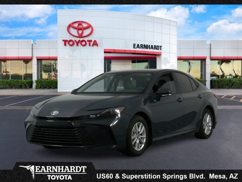 2025 Toyota Camry LE FWD *1 OWNER, CLEAN CARFAX!*