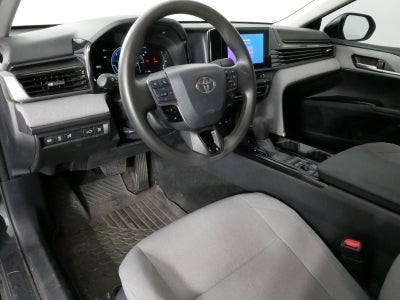 2025 Toyota Camry LE FWD *1 OWNER, CLEAN CARFAX!*