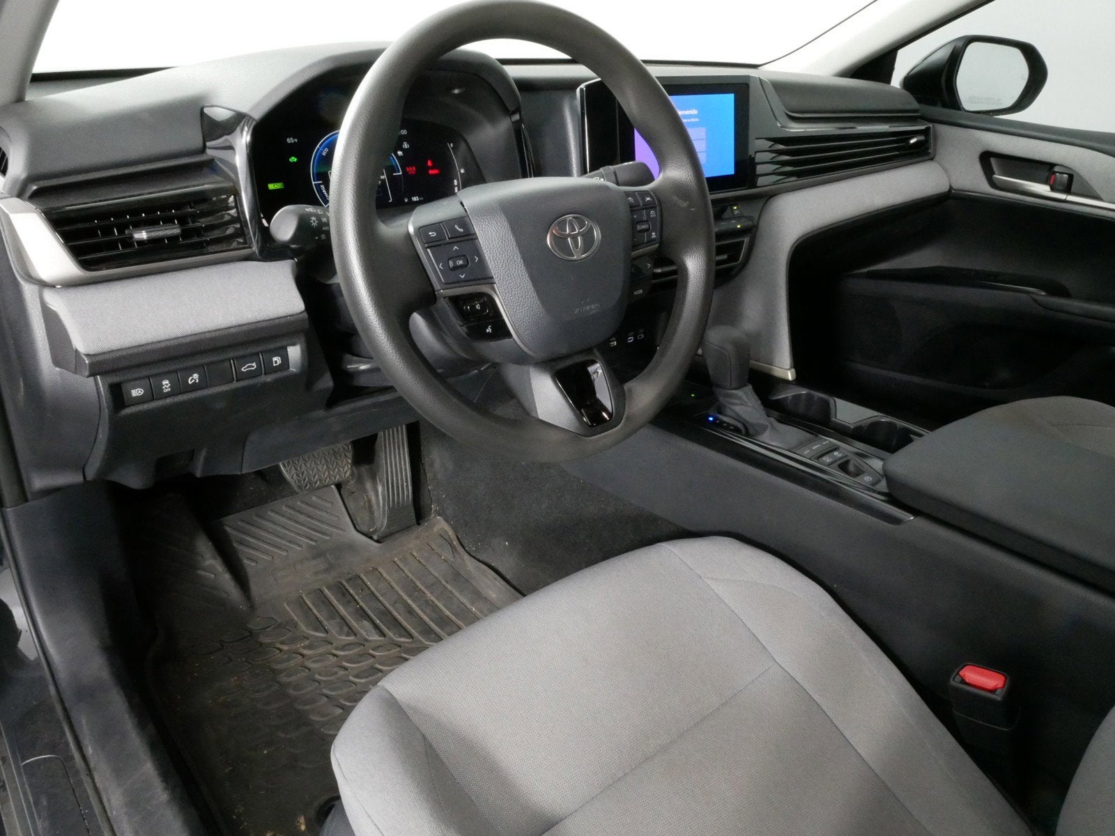 2025 Toyota Camry LE FWD *1 OWNER, CLEAN CARFAX!*