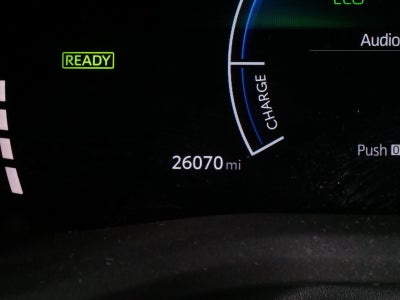 2025 Toyota Camry LE FWD *1 OWNER, CLEAN CARFAX!*