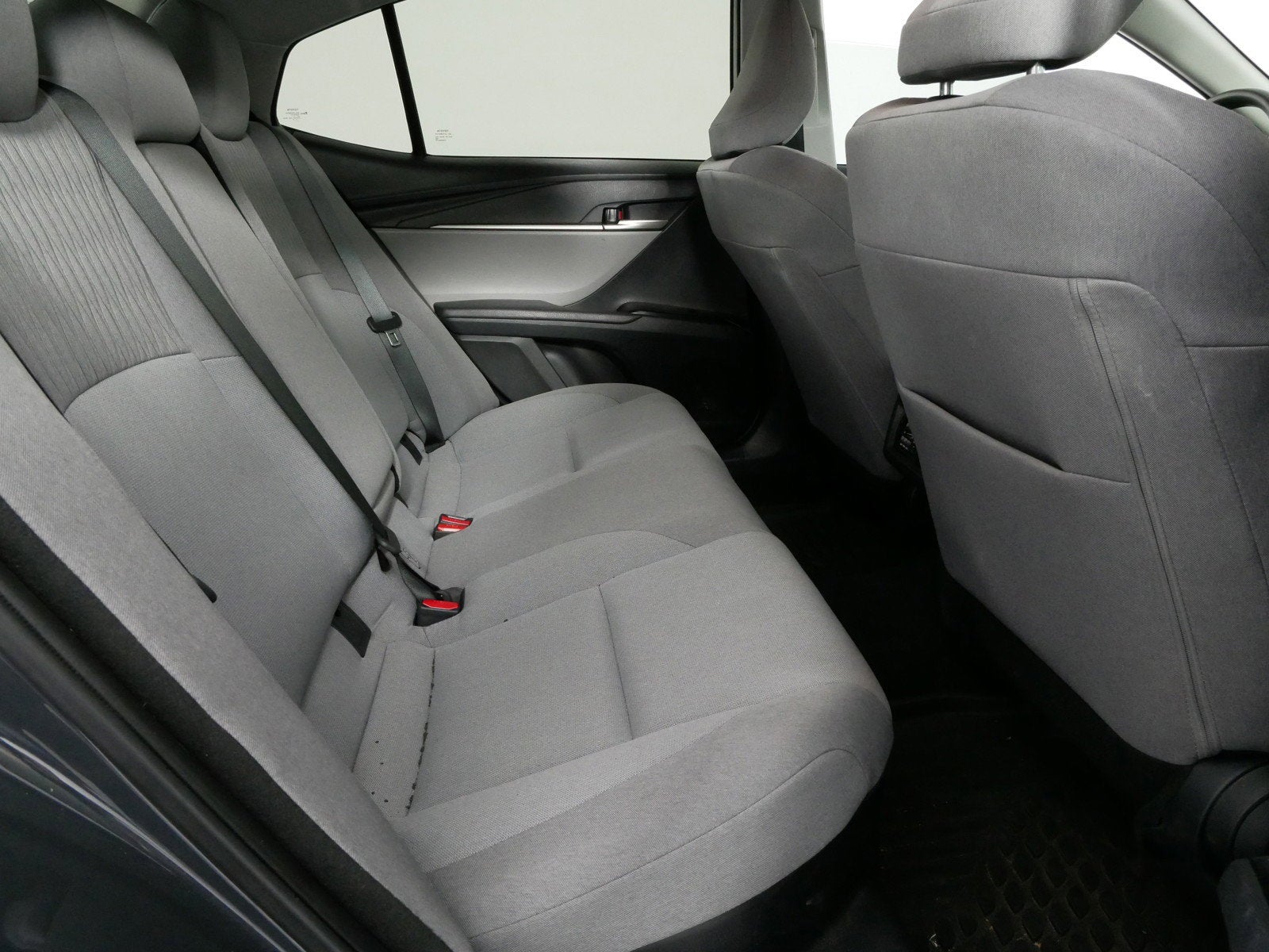 2025 Toyota Camry LE FWD *1 OWNER, CLEAN CARFAX!*