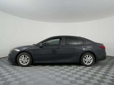 2025 Toyota Camry LE FWD *1 OWNER, CLEAN CARFAX!*