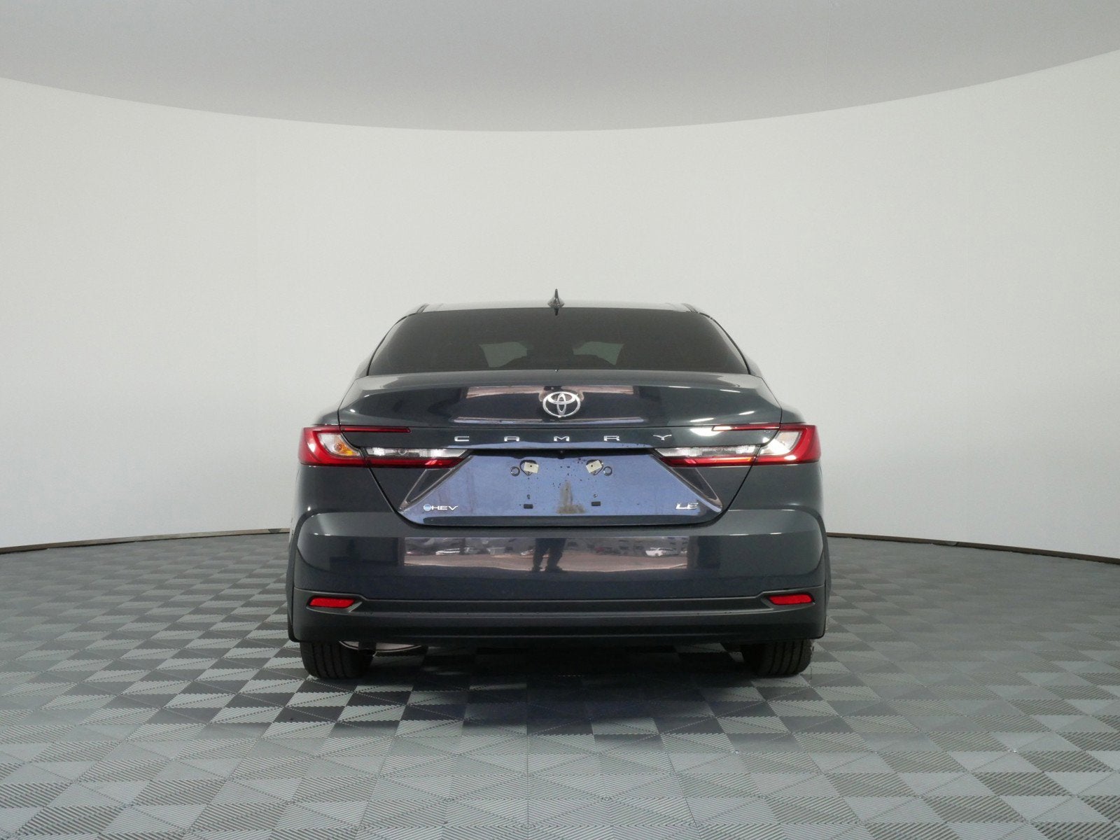 2025 Toyota Camry LE FWD *1 OWNER, CLEAN CARFAX!*