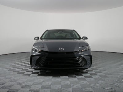 2025 Toyota Camry LE FWD *1 OWNER, CLEAN CARFAX!*