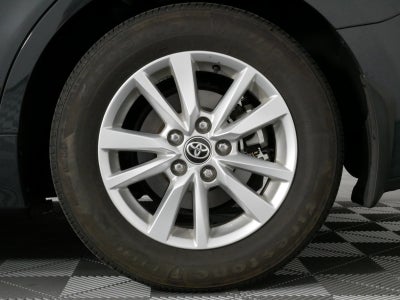 2025 Toyota Camry LE FWD *1 OWNER, CLEAN CARFAX!*