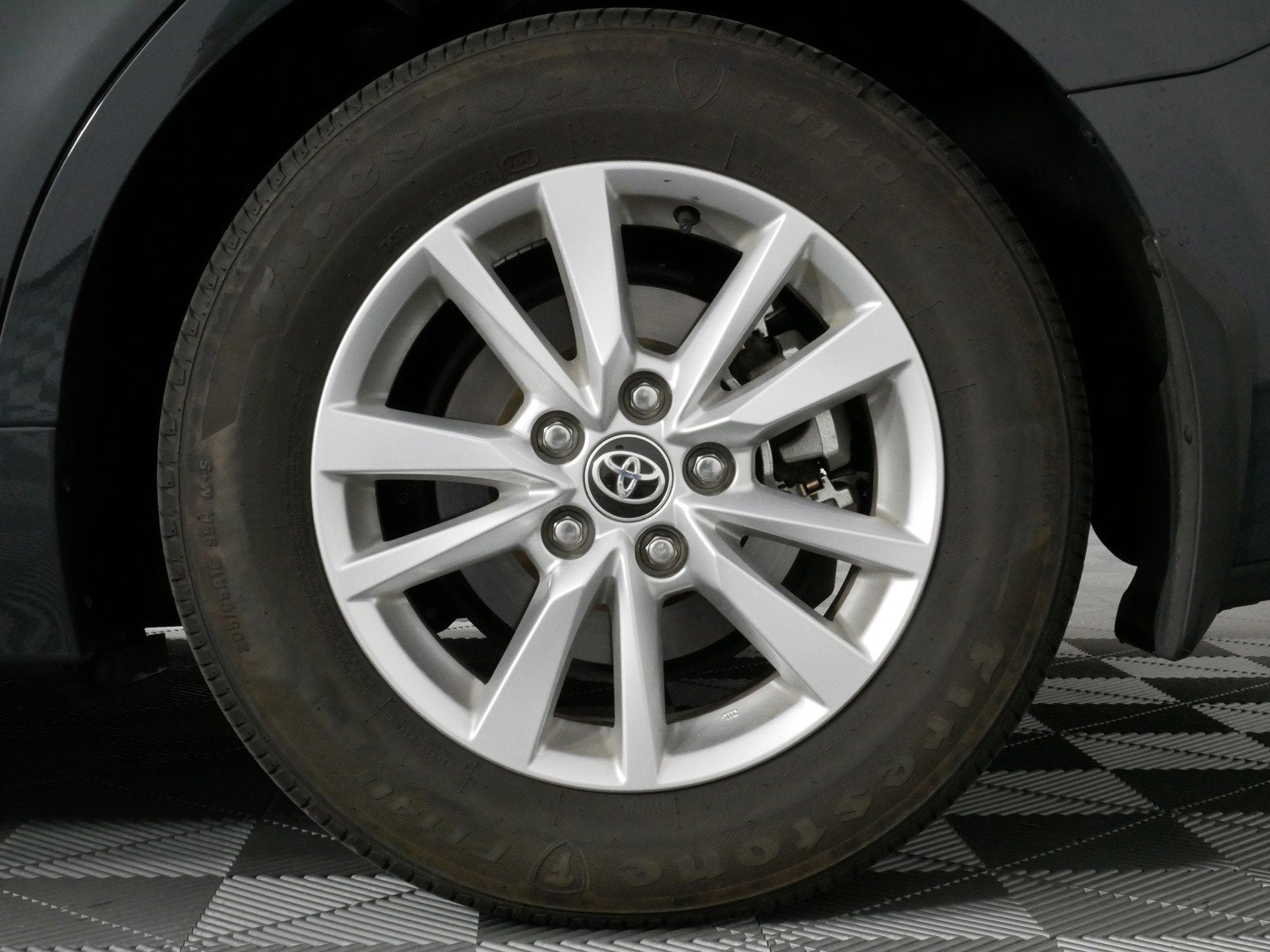 2025 Toyota Camry LE FWD *1 OWNER, CLEAN CARFAX!*