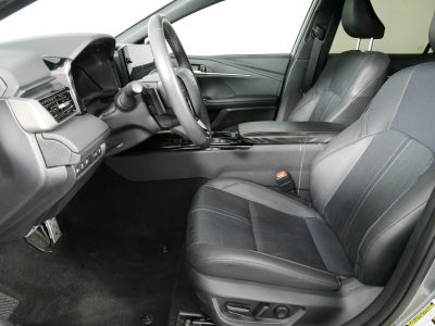 2025 Toyota Camry XSE Hybrid *1-OWNER*