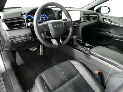 2025 Toyota Camry XSE Hybrid *1-OWNER*