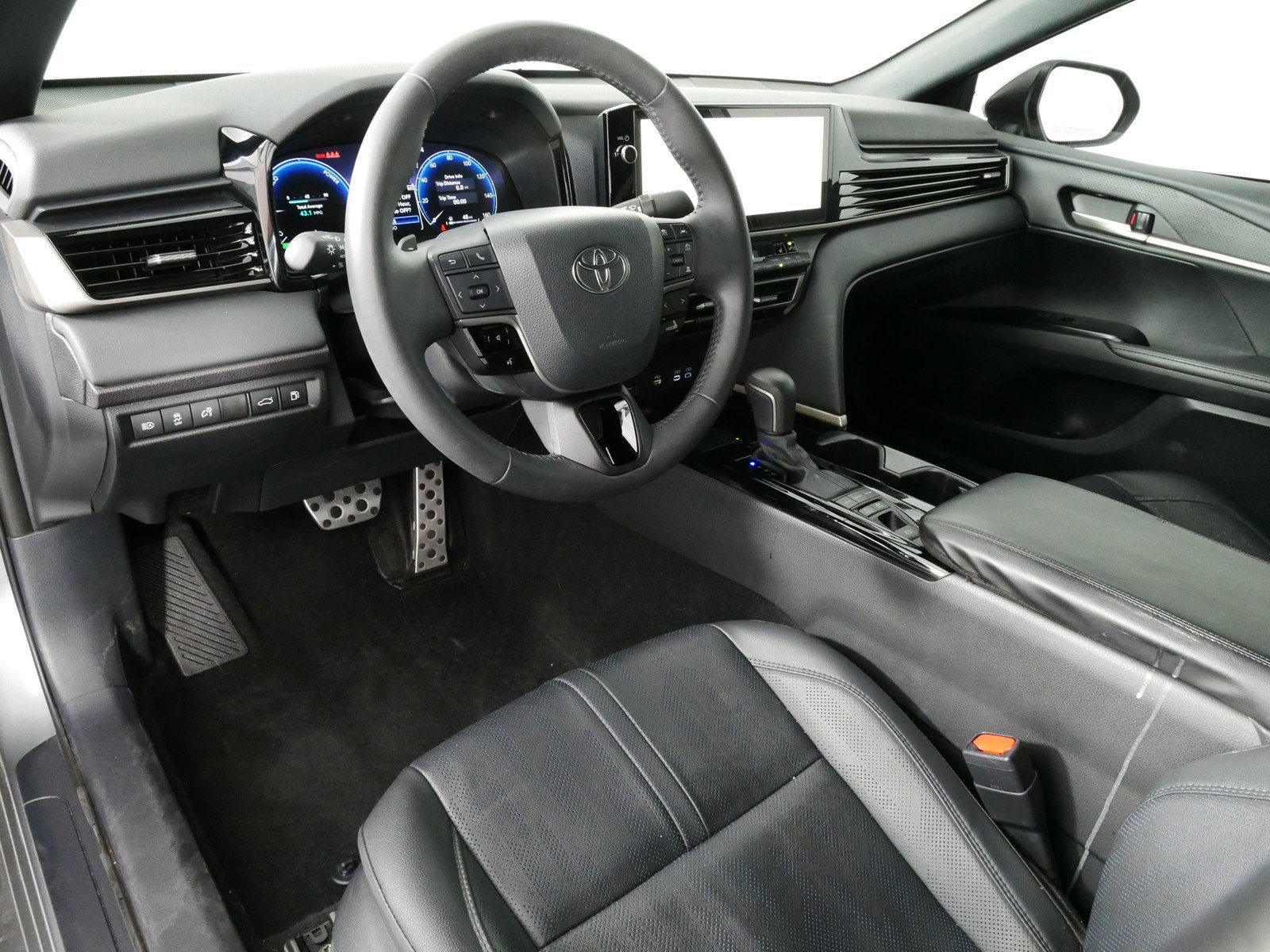 2025 Toyota Camry XSE Hybrid *1-OWNER*