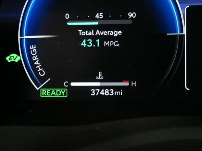2025 Toyota Camry XSE Hybrid *1-OWNER*