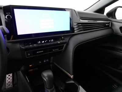 2025 Toyota Camry XSE Hybrid *1-OWNER*