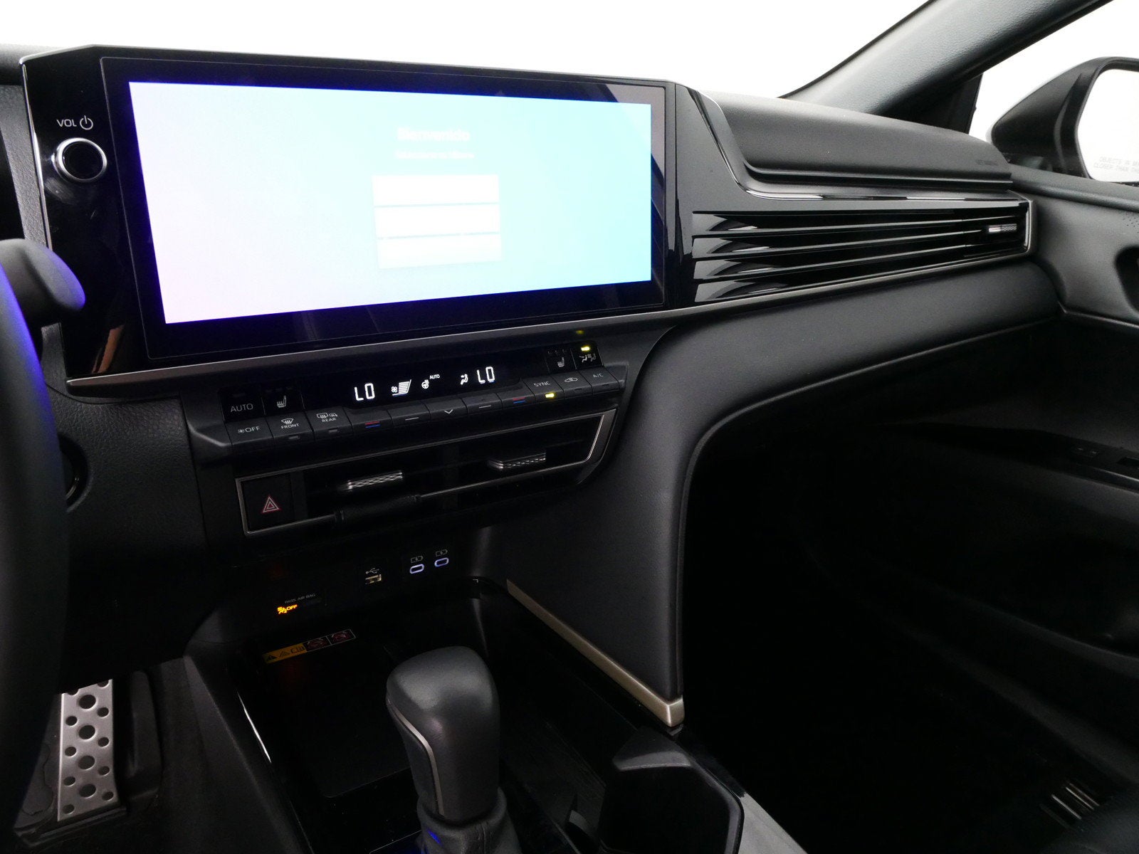 2025 Toyota Camry XSE Hybrid *1-OWNER*