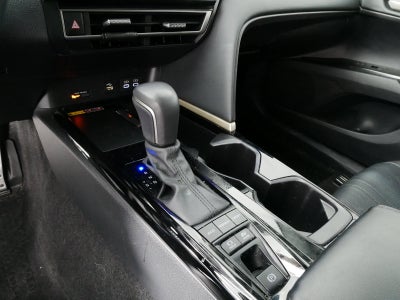 2025 Toyota Camry XSE Hybrid *1-OWNER*