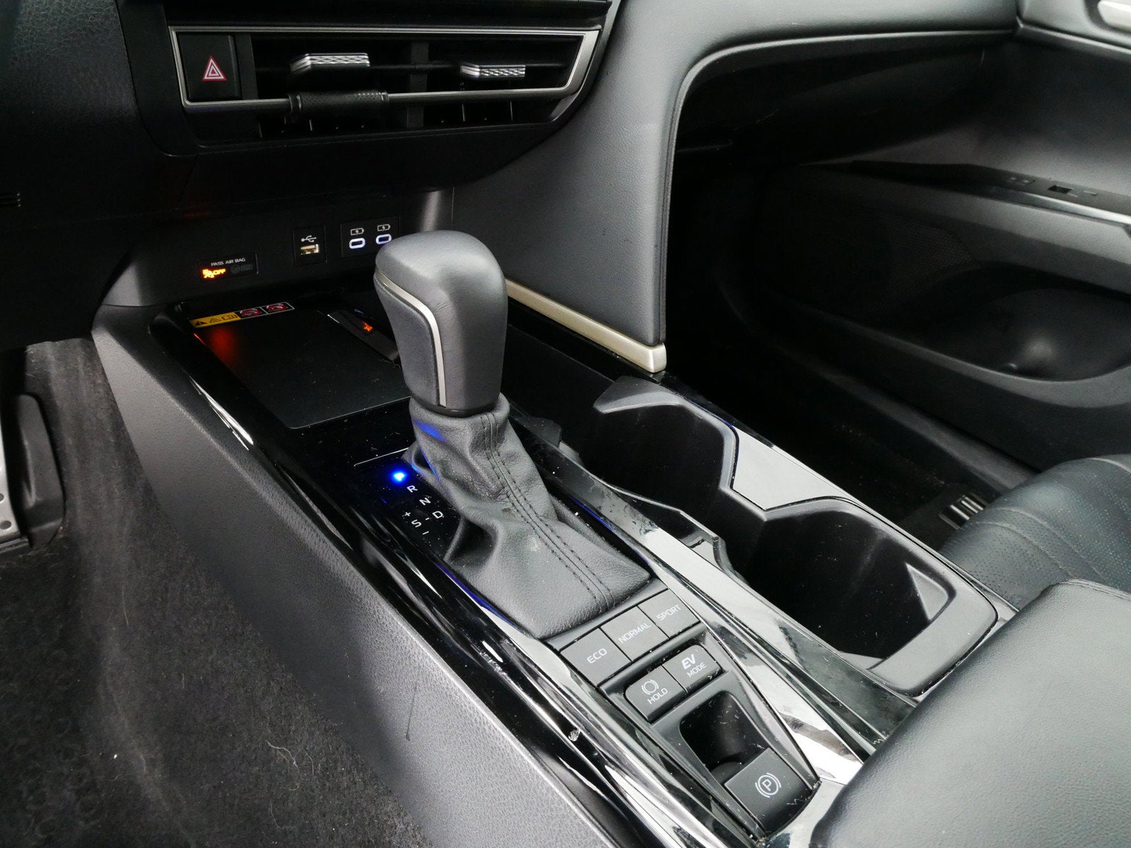 2025 Toyota Camry XSE Hybrid *1-OWNER*