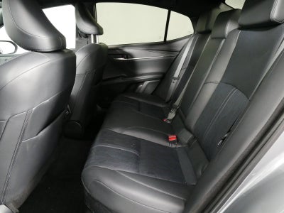 2025 Toyota Camry XSE Hybrid *1-OWNER*