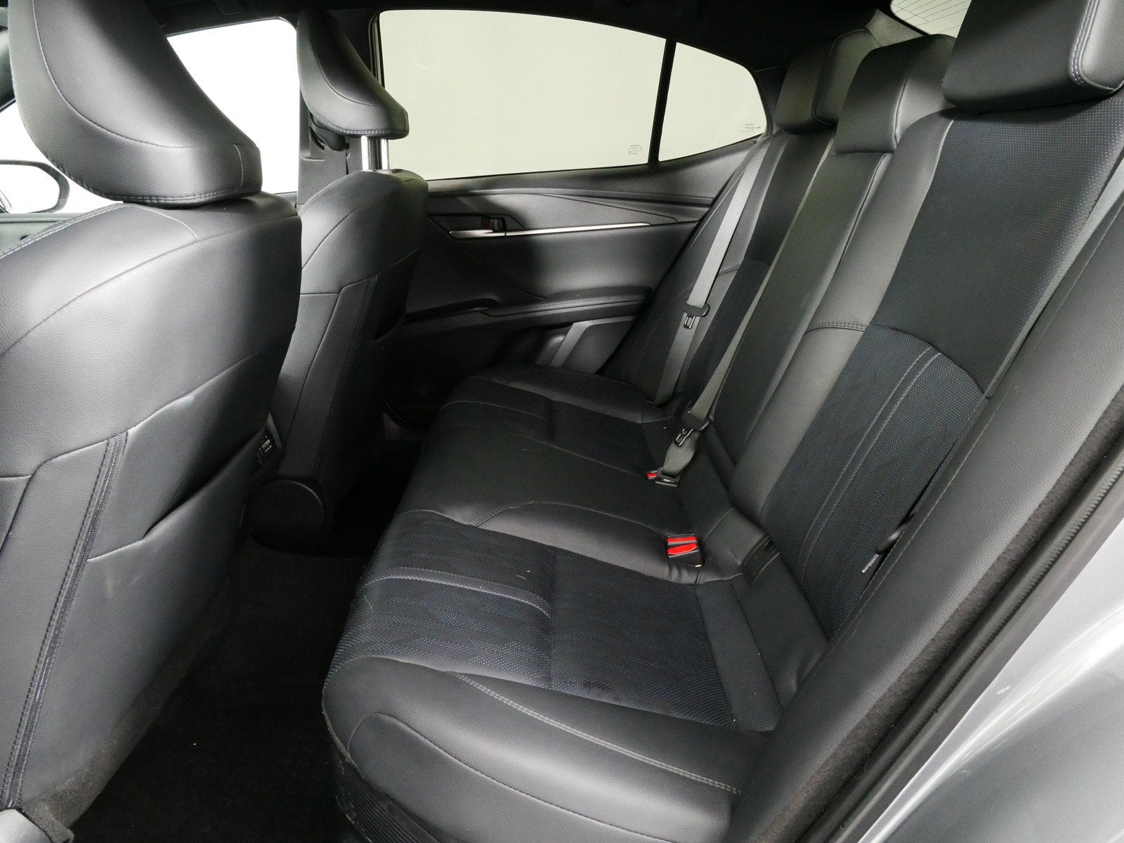 2025 Toyota Camry XSE Hybrid *1-OWNER*