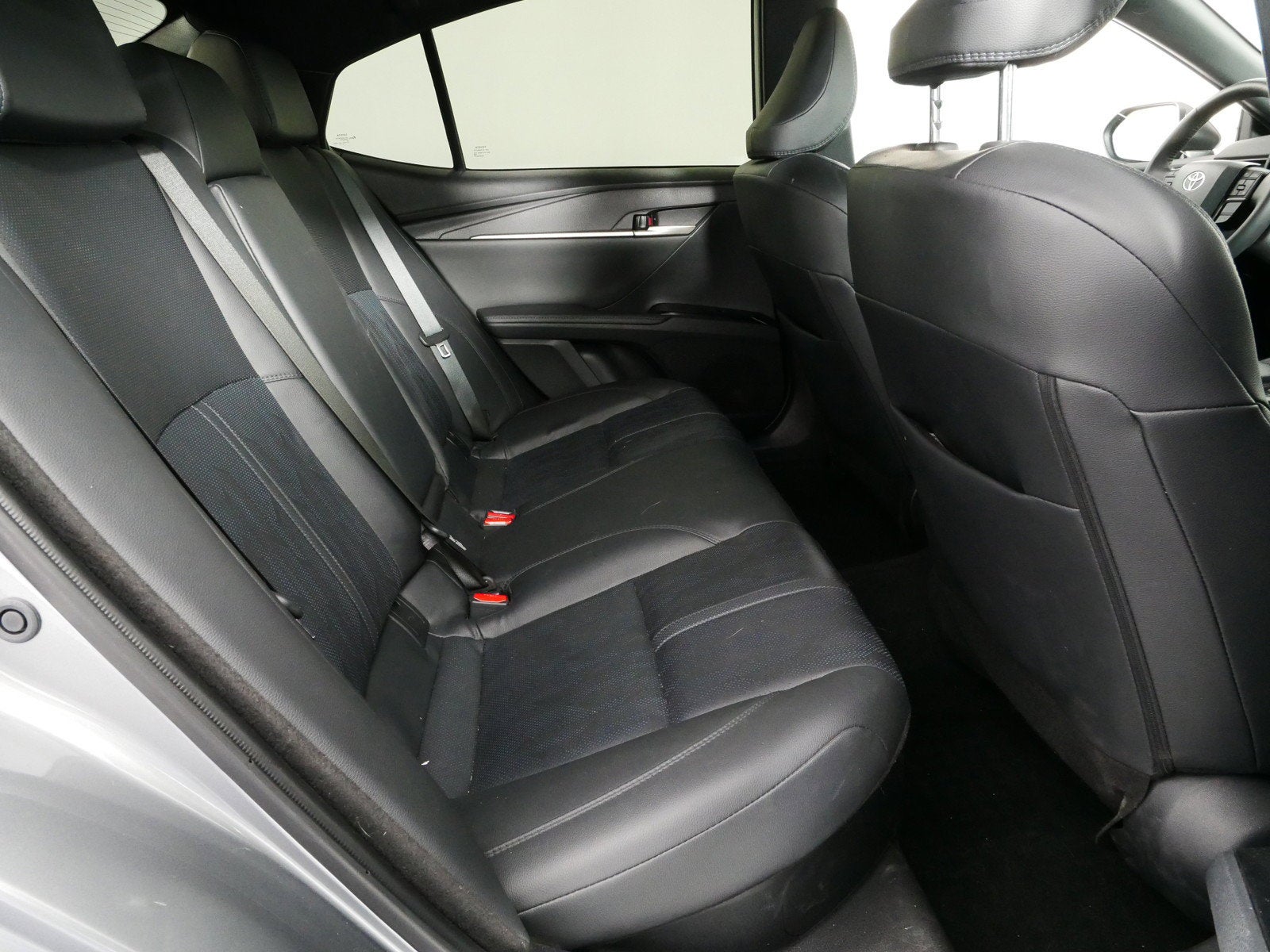 2025 Toyota Camry XSE Hybrid *1-OWNER*