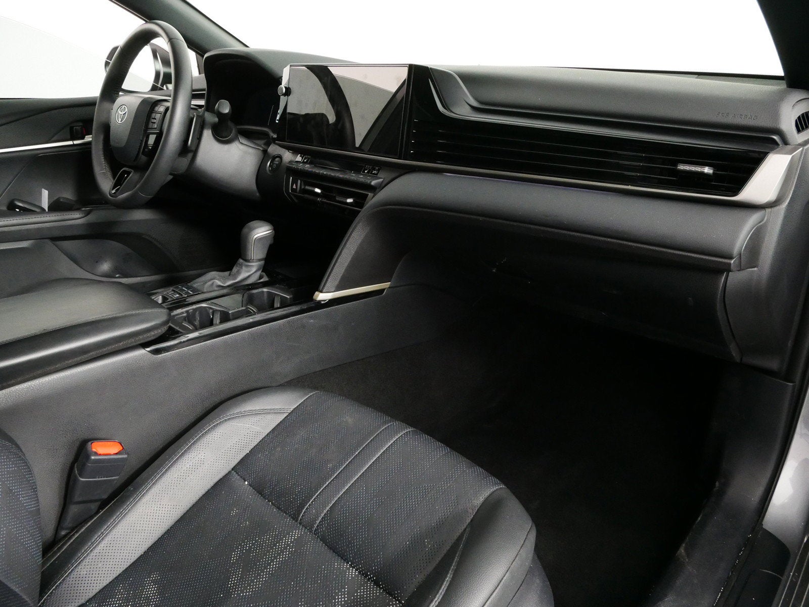 2025 Toyota Camry XSE Hybrid *1-OWNER*