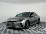 2025 Toyota Camry XSE Hybrid *1-OWNER*