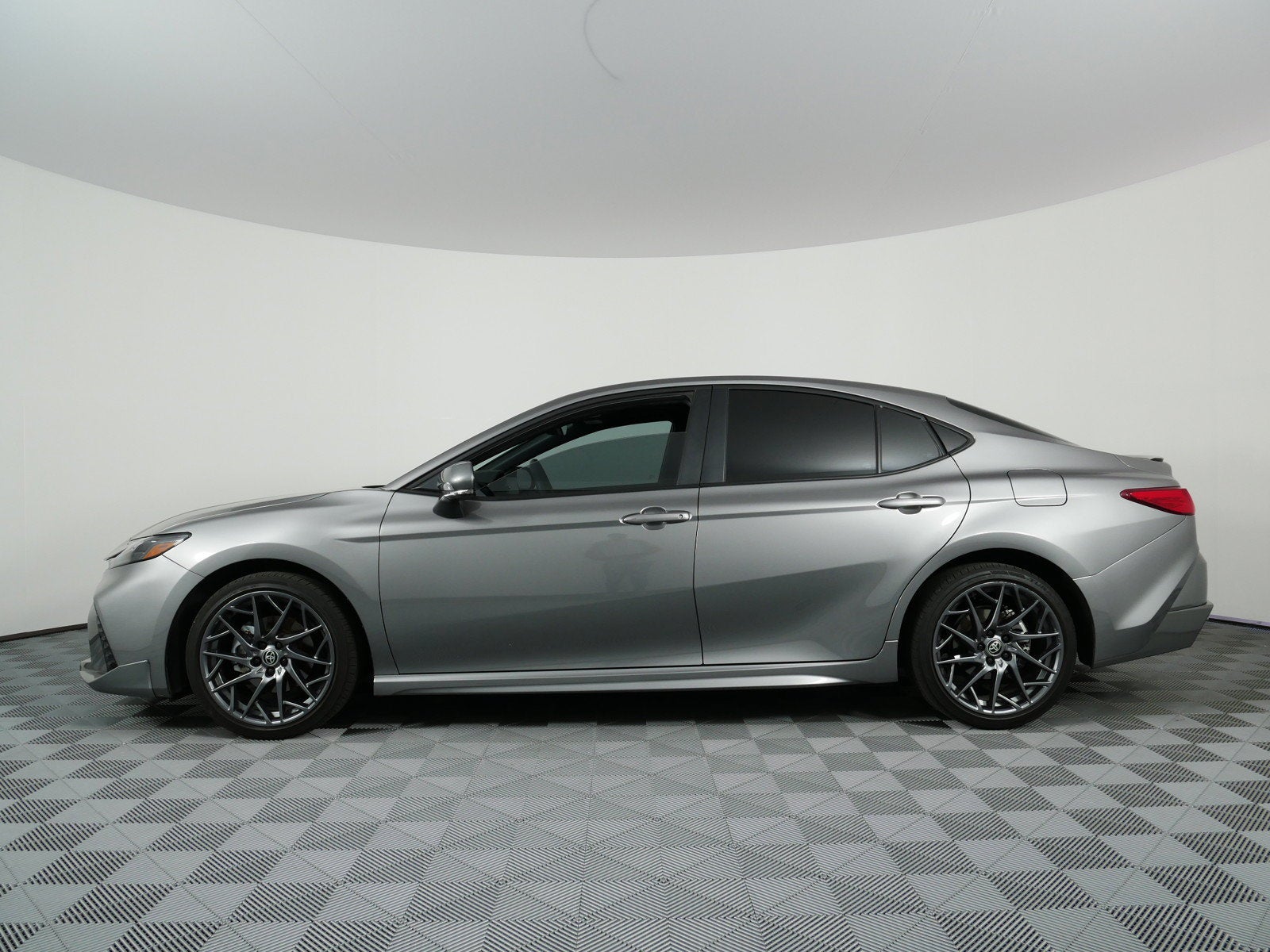 2025 Toyota Camry XSE Hybrid *1-OWNER*