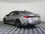 2025 Toyota Camry XSE Hybrid *1-OWNER*