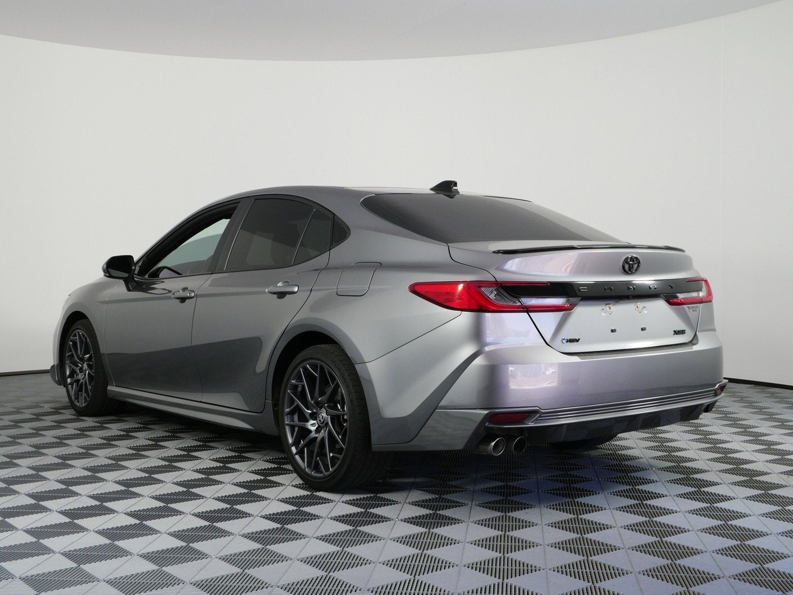 2025 Toyota Camry XSE Hybrid *1-OWNER*