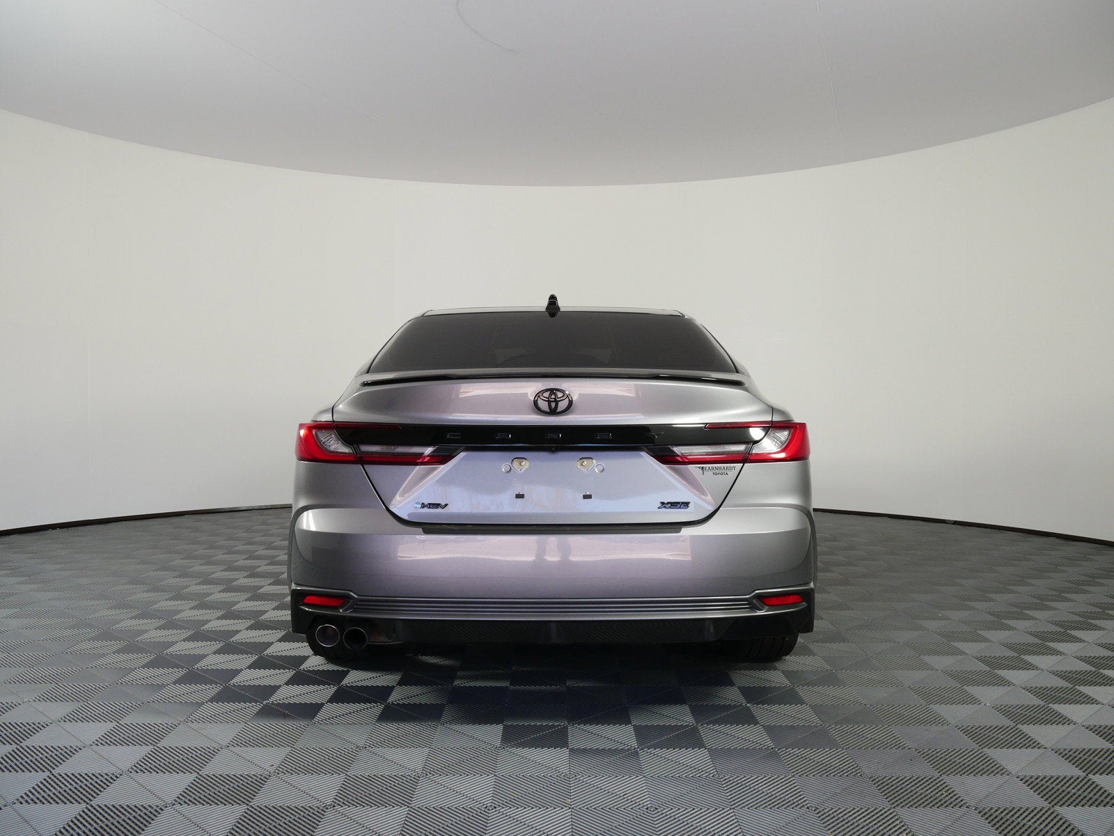 2025 Toyota Camry XSE Hybrid *1-OWNER*