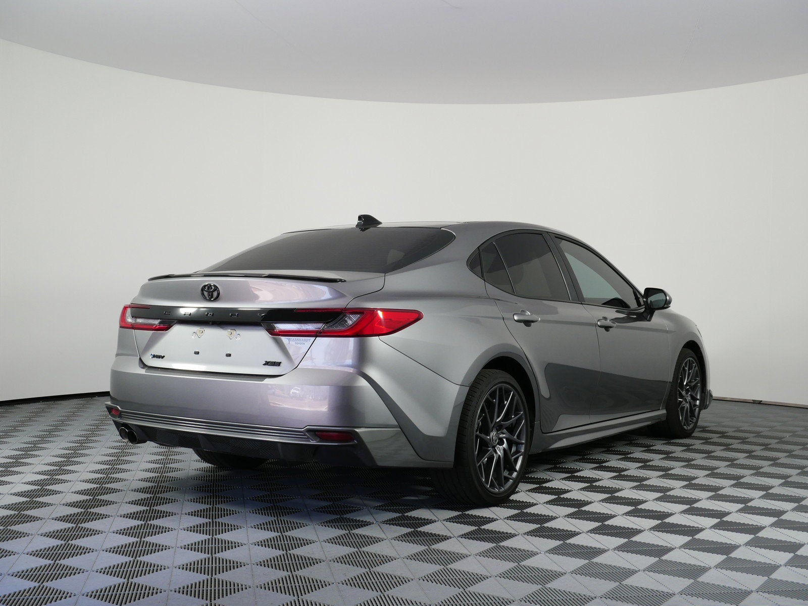 2025 Toyota Camry XSE Hybrid *1-OWNER*
