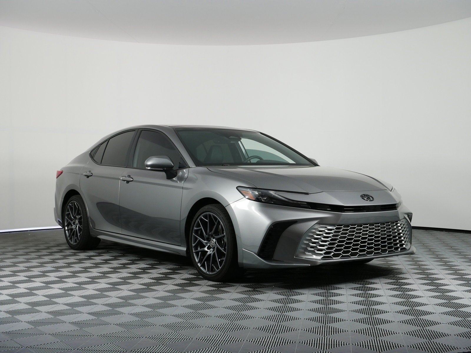2025 Toyota Camry XSE Hybrid *1-OWNER*