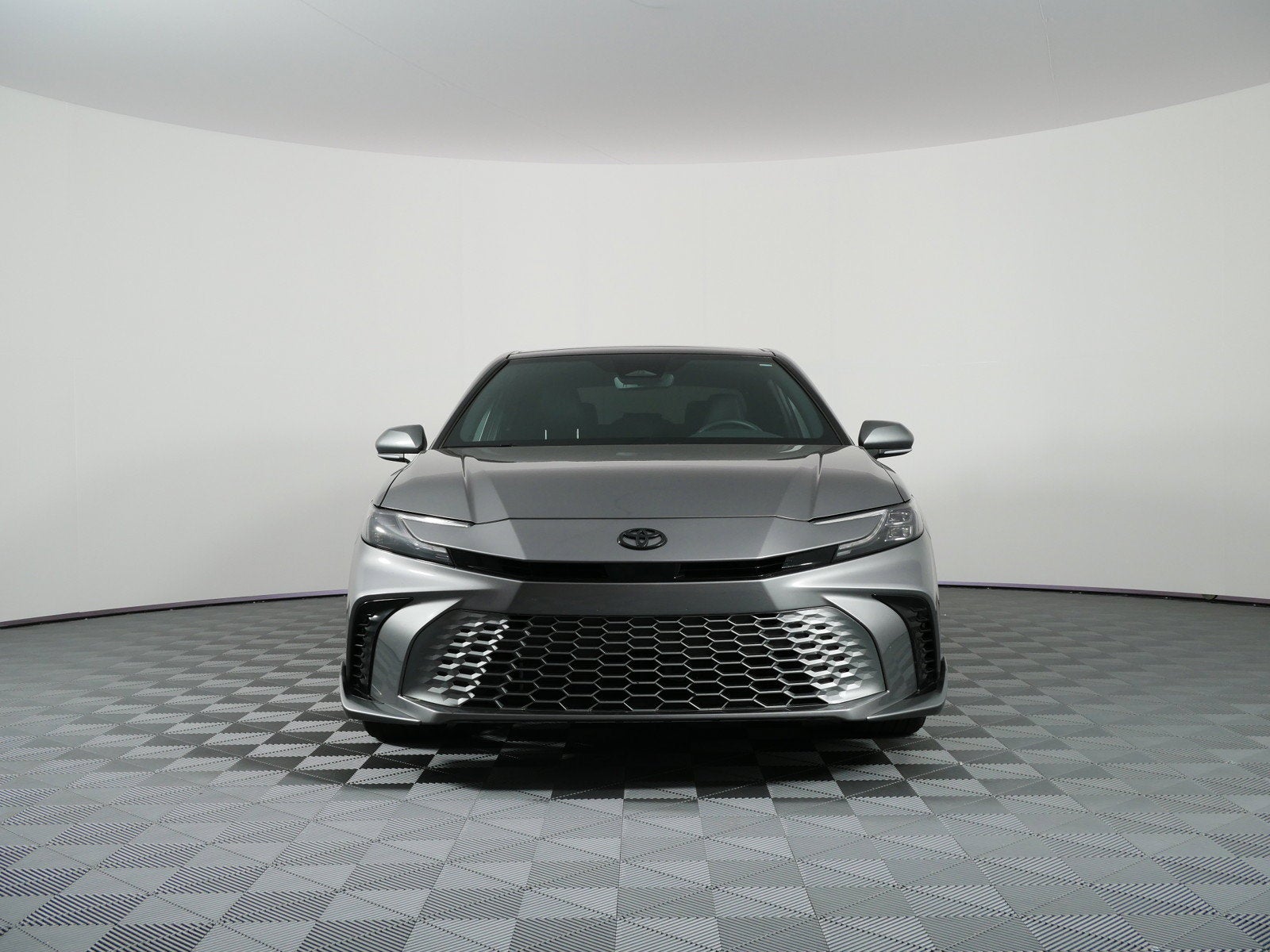 2025 Toyota Camry XSE Hybrid *1-OWNER*