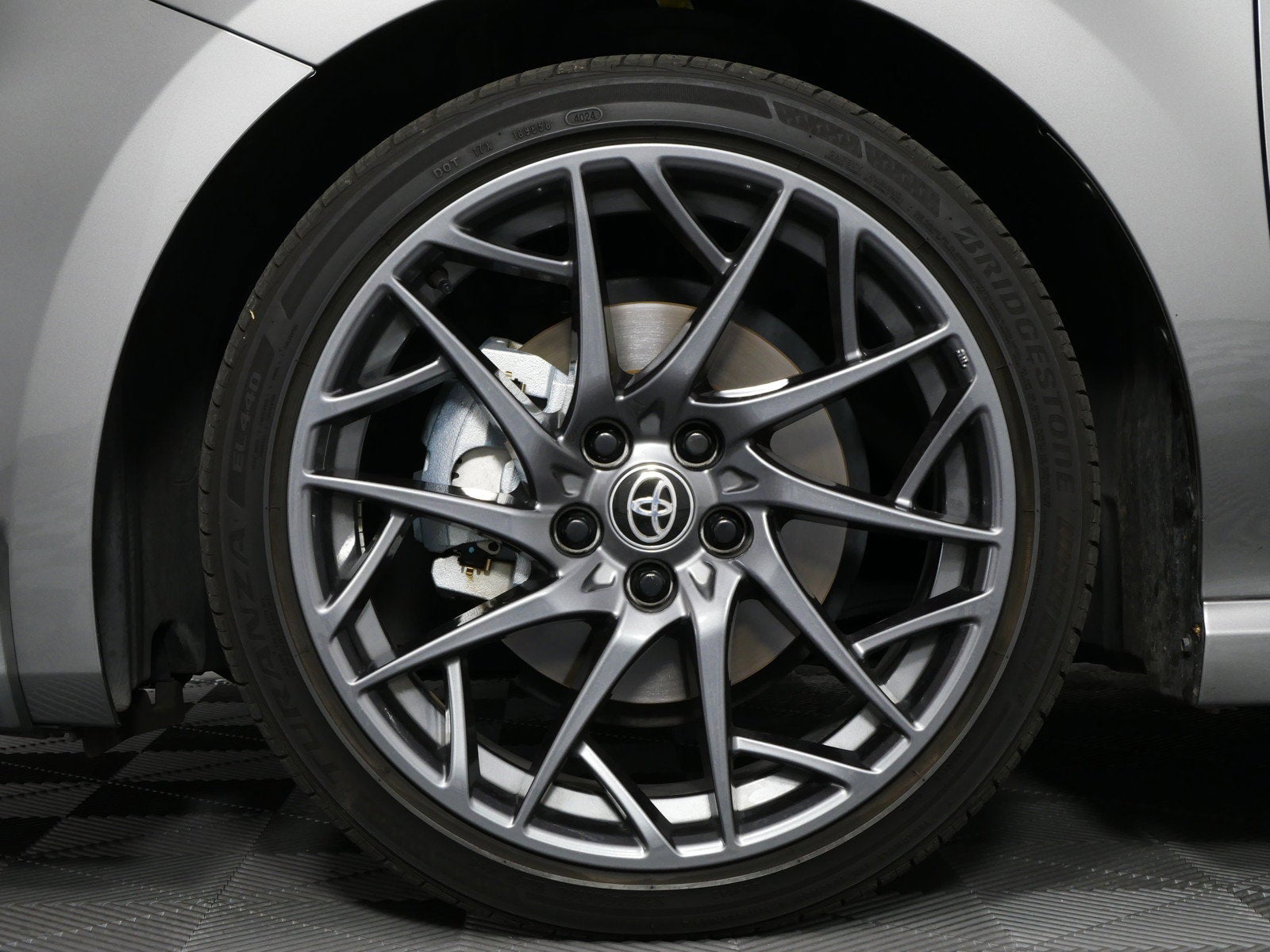 2025 Toyota Camry XSE Hybrid *1-OWNER*