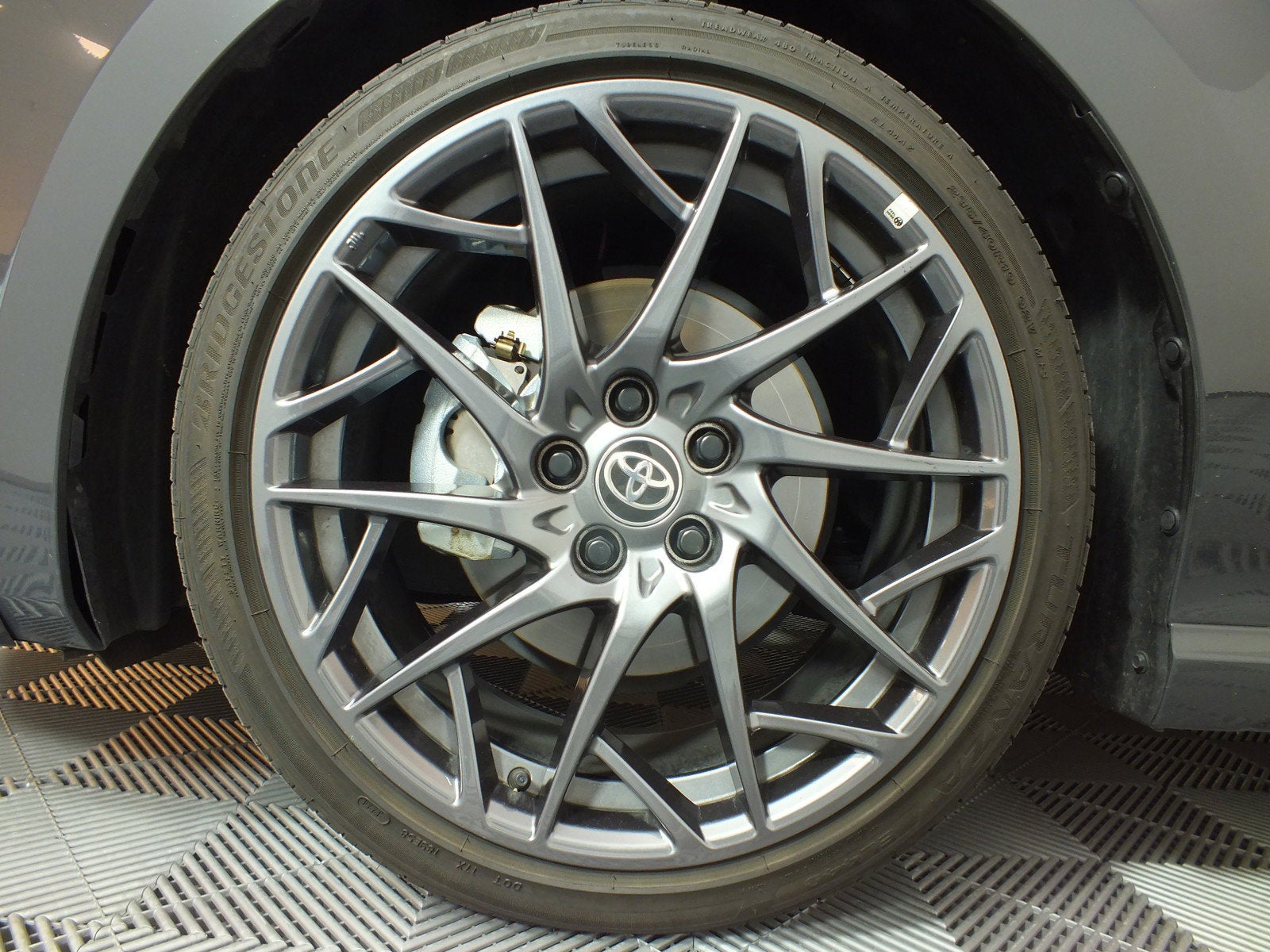 2025 Toyota Camry XSE *1-OWNER*