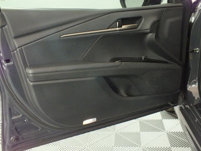 2025 Toyota Camry XSE *1-OWNER*