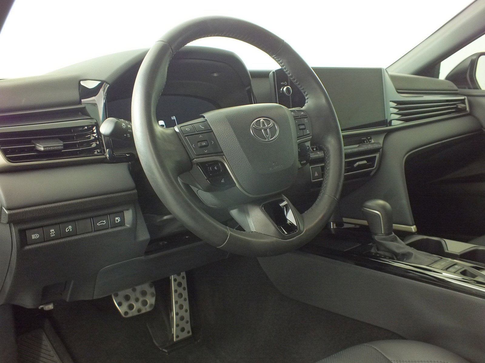 2025 Toyota Camry XSE *1-OWNER*