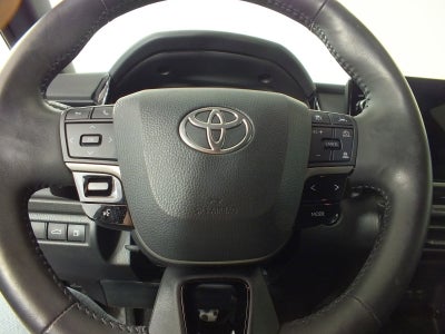 2025 Toyota Camry XSE *1-OWNER*