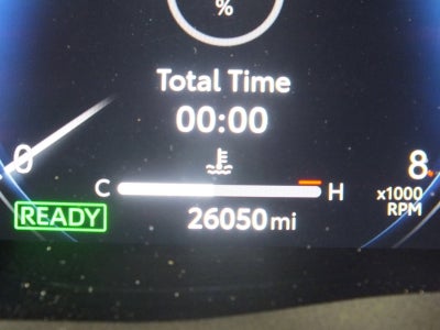 2025 Toyota Camry XSE *1-OWNER*