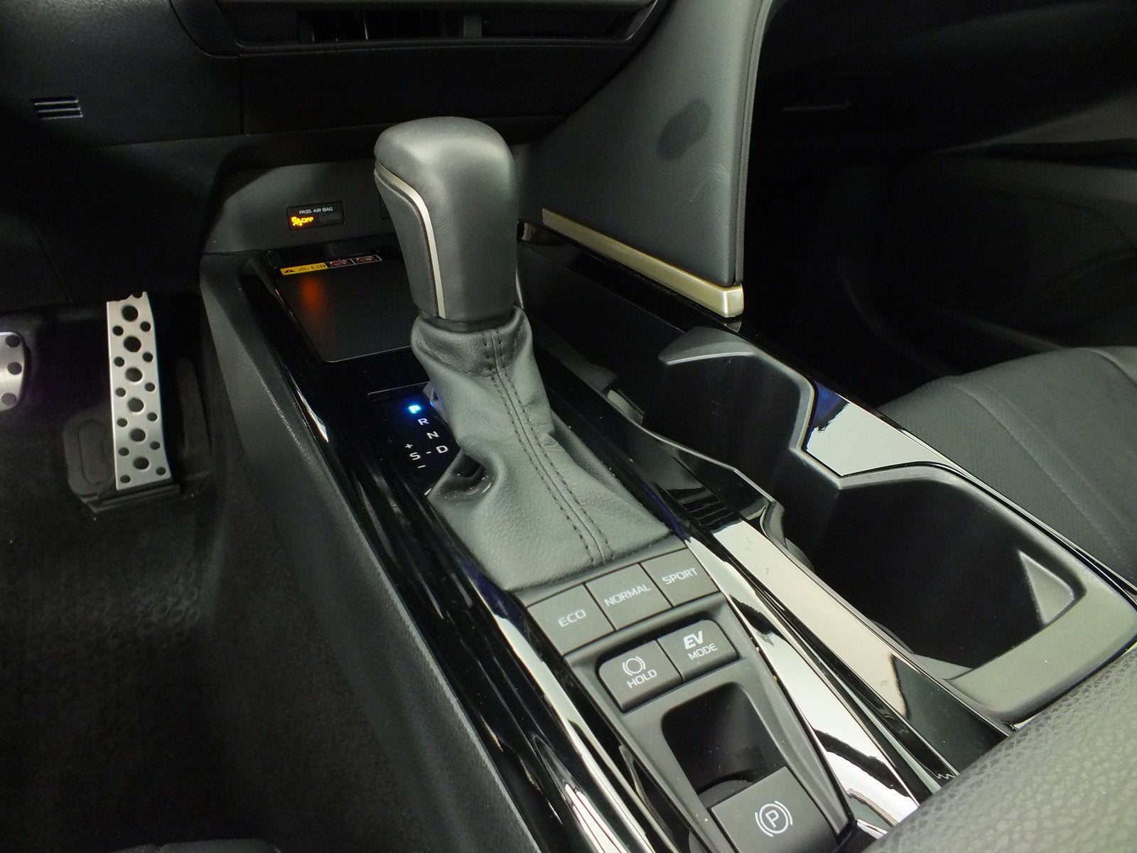 2025 Toyota Camry XSE *1-OWNER*