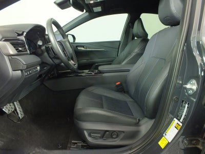 2025 Toyota Camry XSE *1-OWNER*