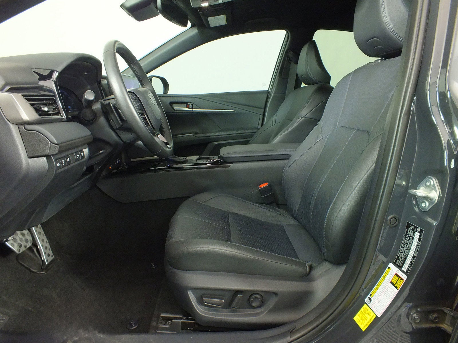 2025 Toyota Camry XSE *1-OWNER*