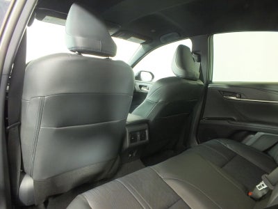 2025 Toyota Camry XSE *1-OWNER*