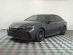 2025 Toyota Camry XSE *1-OWNER*