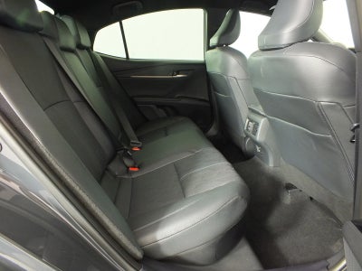 2025 Toyota Camry XSE *1-OWNER*