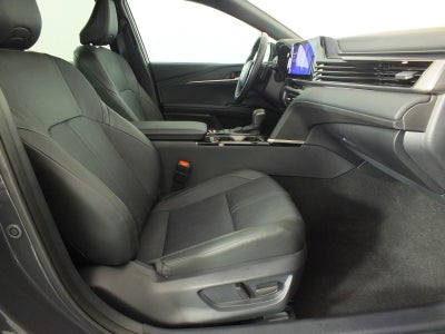 2025 Toyota Camry XSE *1-OWNER*