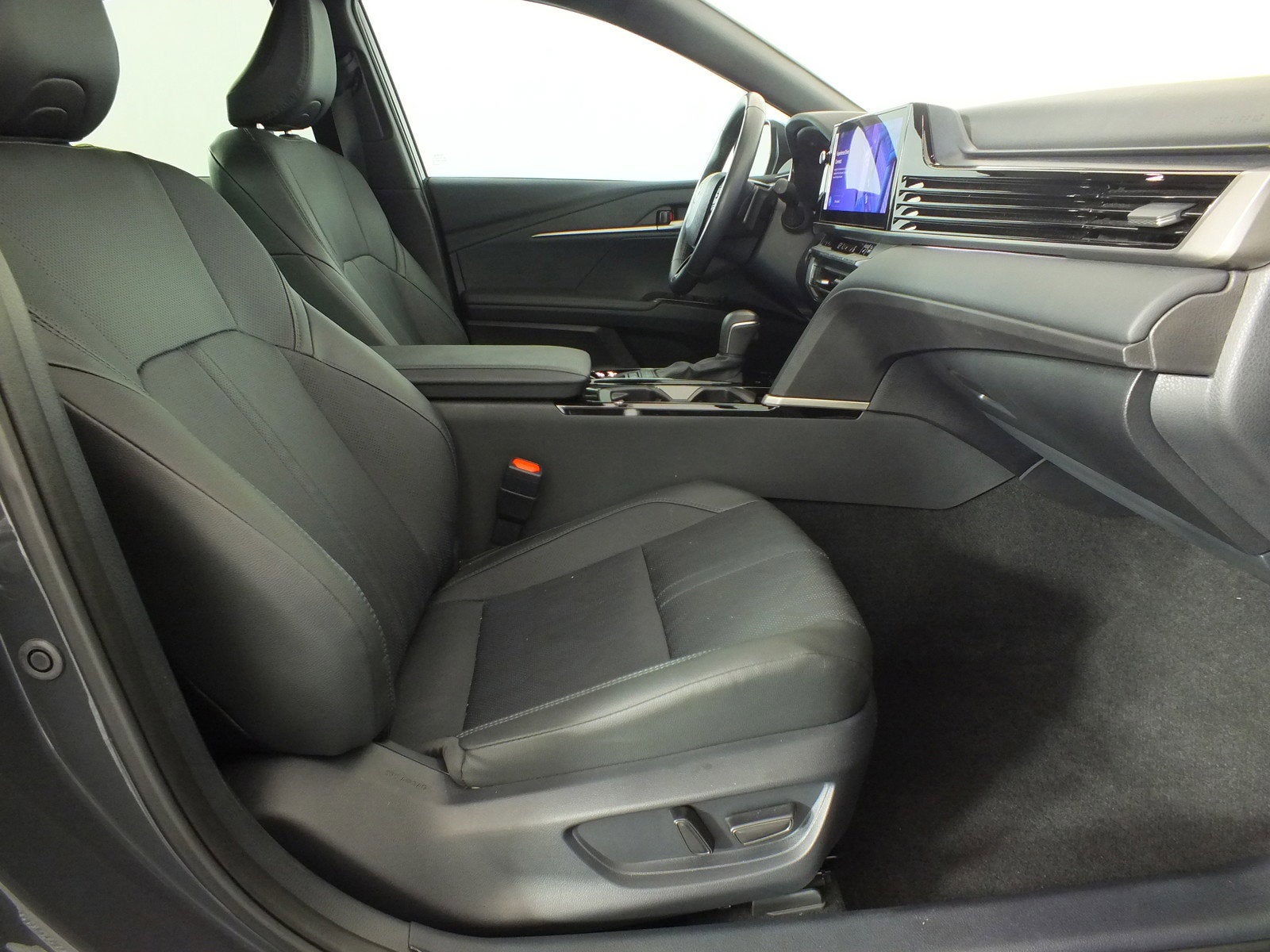 2025 Toyota Camry XSE *1-OWNER*